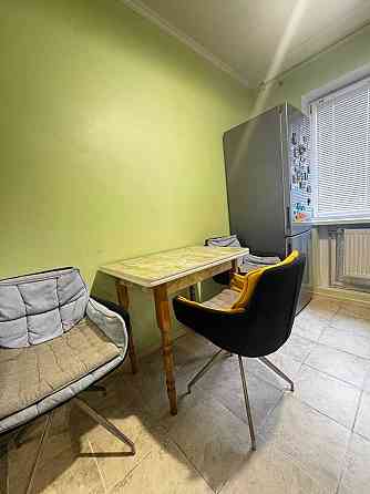 Продається 1 кім. кв. з ремонтом! Р-н Центрального парку! Без комісії! Ирпень