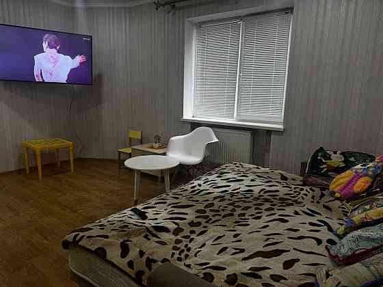 Продається 1 кім. кв. з ремонтом! Р-н Центрального парку! Без комісії! Ирпень