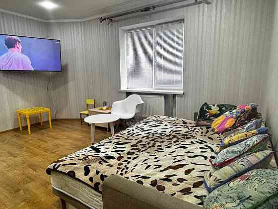 Продається 1 кім. кв. з ремонтом! Р-н Центрального парку! Без комісії! Ирпень