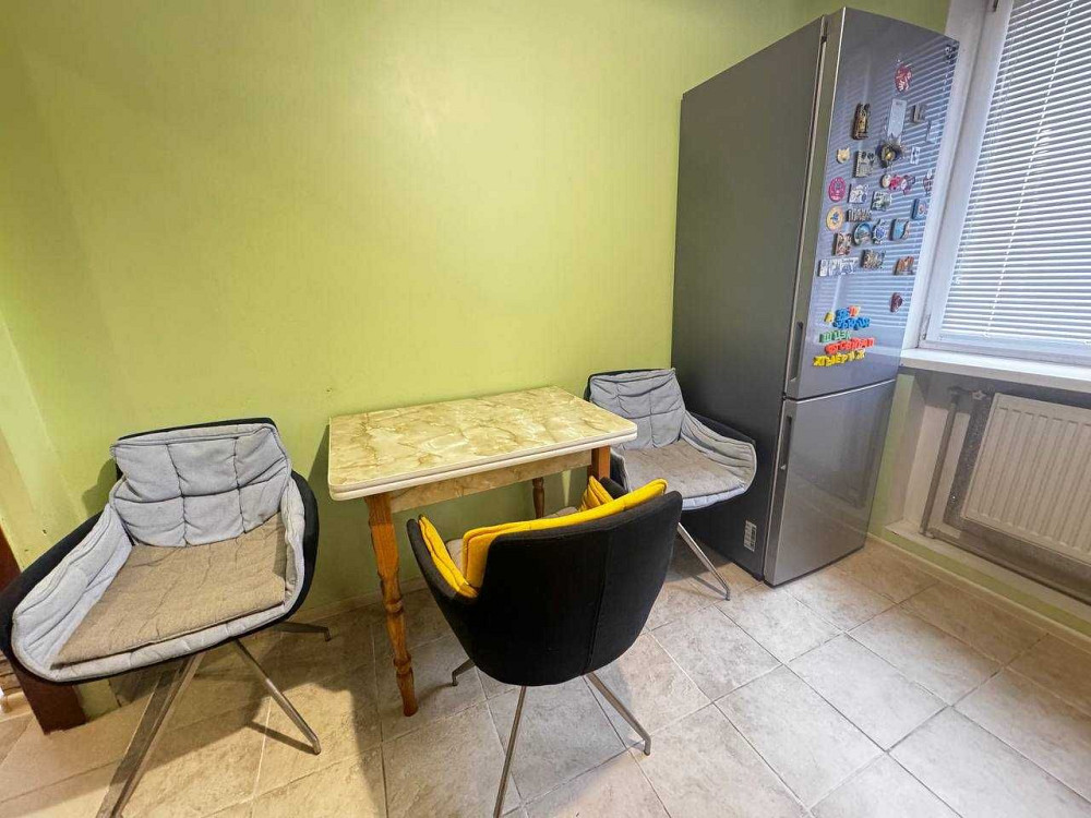 Продається 1 кім. кв. з ремонтом! Р-н Центрального парку! Без комісії! Ирпень - изображение 3