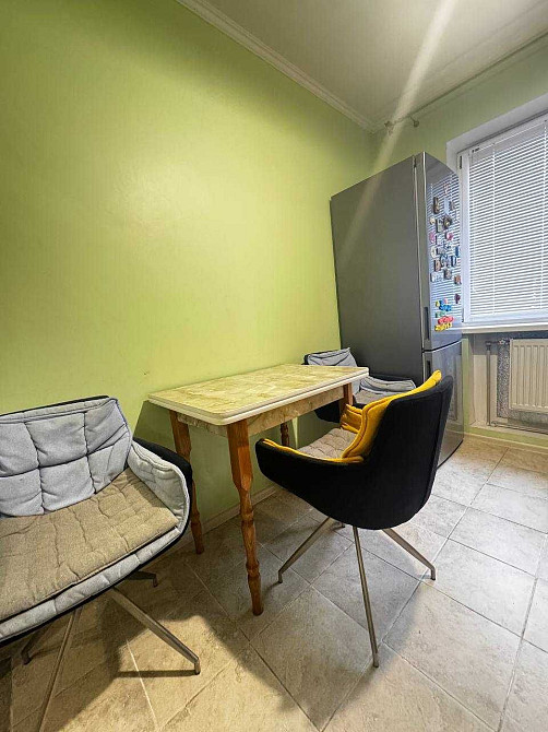 Продається 1 кім. кв. з ремонтом! Р-н Центрального парку! Без комісії! Ирпень - изображение 5