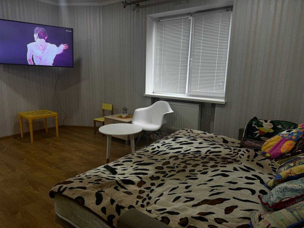 Продається 1 кім. кв. з ремонтом! Р-н Центрального парку! Без комісії! Ирпень - изображение 4