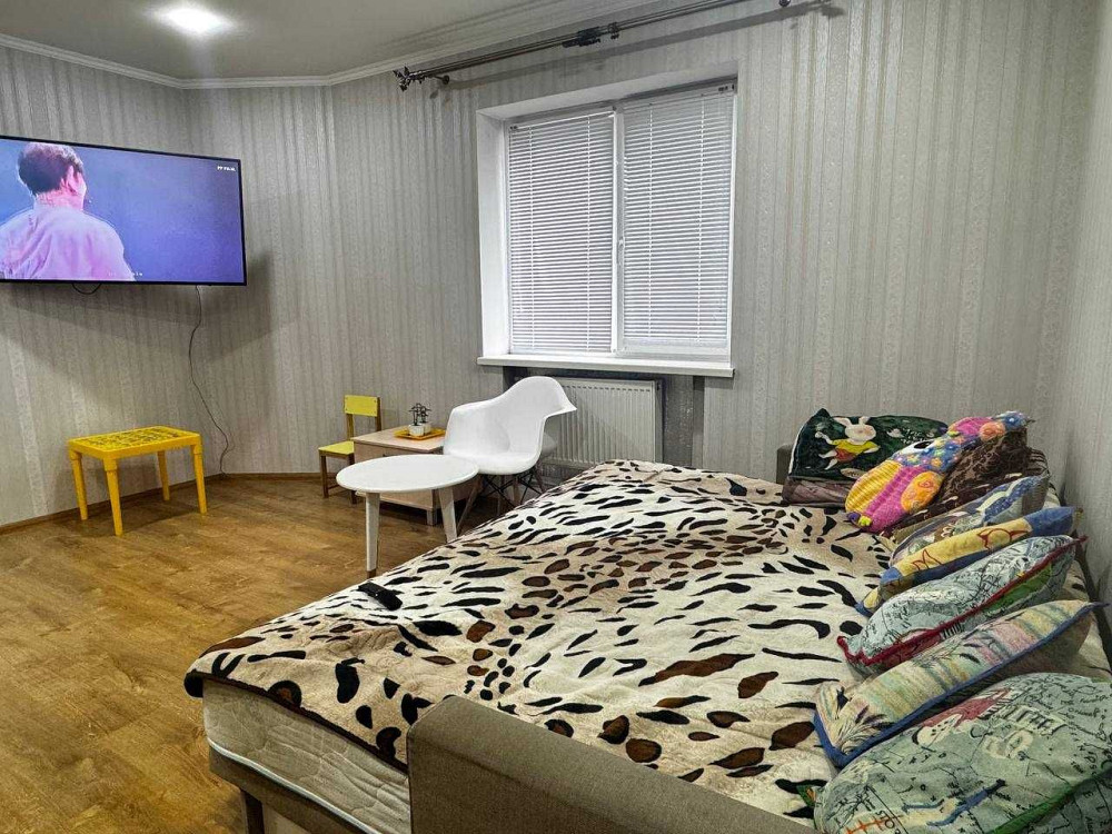 Продається 1 кім. кв. з ремонтом! Р-н Центрального парку! Без комісії! Ирпень - изображение 2