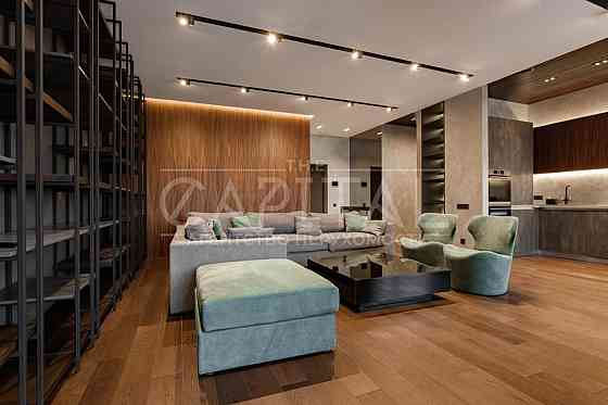 Продажа квартиры, ул. Василия Тютюнника, Печерск Київ