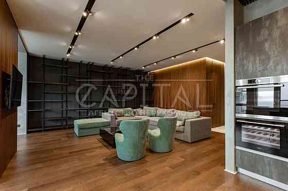 Продажа квартиры, ул. Василия Тютюнника, Печерск Київ