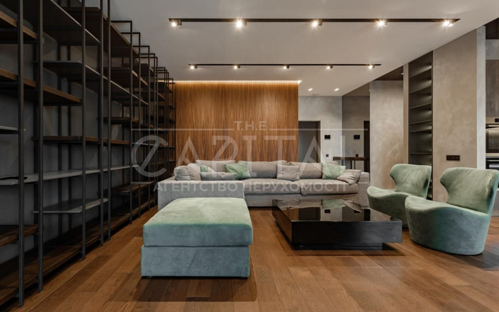 Продажа квартиры, ул. Василия Тютюнника, Печерск Київ - зображення 4