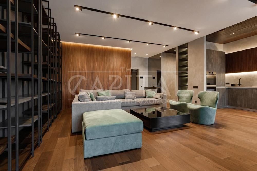 Продажа квартиры, ул. Василия Тютюнника, Печерск Київ - зображення 1