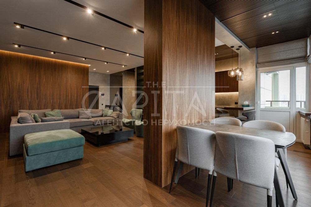 Продажа квартиры, ул. Василия Тютюнника, Печерск Київ - зображення 8