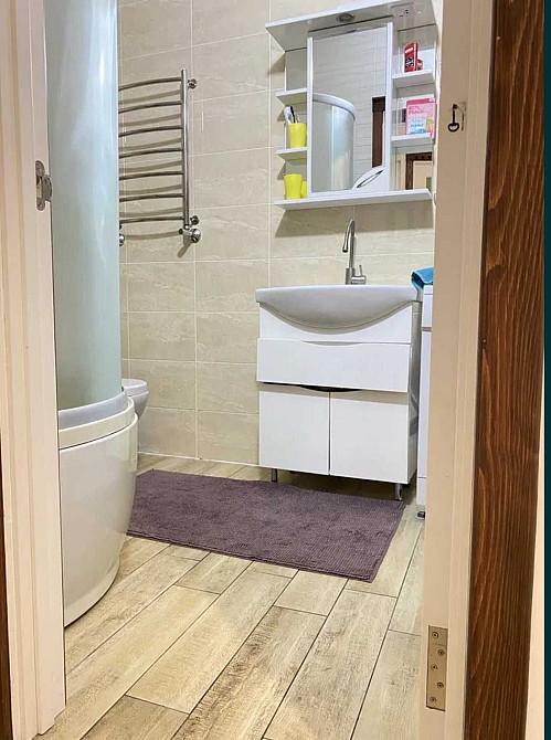 Продаж 1 кк красуні на Бл.Замості 2й поверх АГВ Євро Меблі.Техніка Нов Вінниця - зображення 4