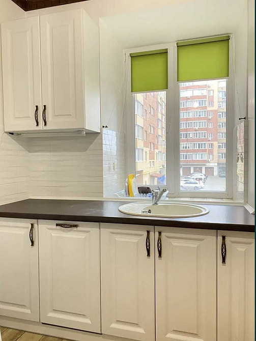 Продаж 1 кк красуні на Бл.Замості 2й поверх АГВ Євро Меблі.Техніка Нов Вінниця - зображення 3