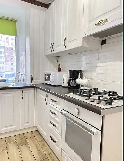 Продаж 1 кк красуні на Бл.Замості 2й поверх АГВ Євро Меблі.Техніка Нов Вінниця - зображення 1