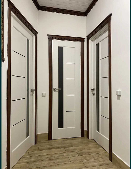 Продаж 1 кк красуні на Бл.Замості 2й поверх АГВ Євро Меблі.Техніка Нов Вінниця - зображення 7