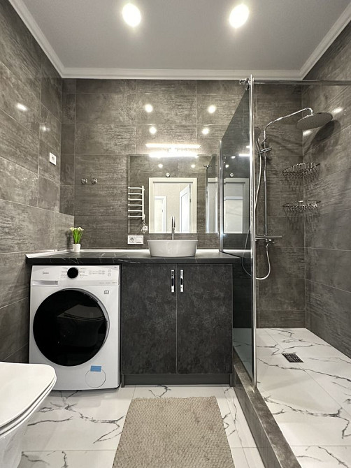 1комн 48 жемчужина Каманиниа, переуступка Одесса - изображение 7