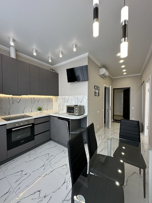 1комн 48 жемчужина Каманиниа, переуступка Одесса - изображение 1