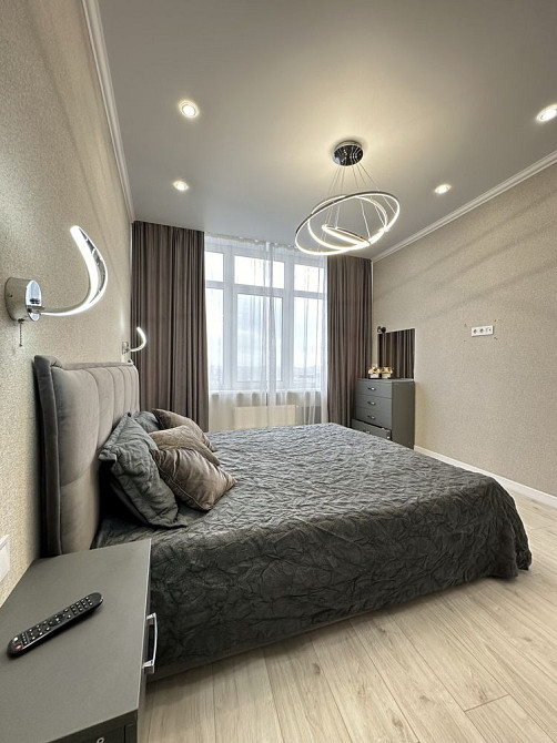 1комн 48 жемчужина Каманиниа, переуступка Одесса - изображение 3