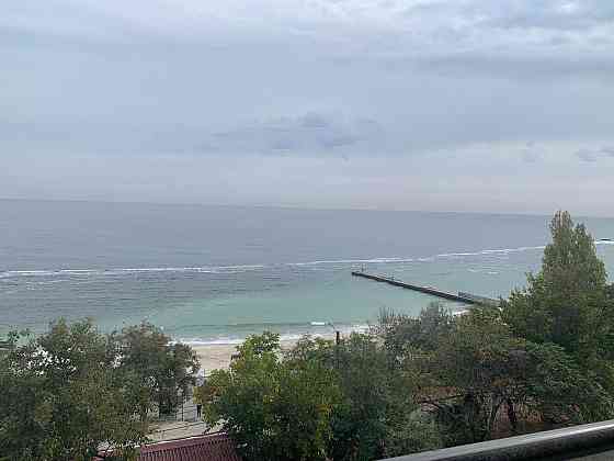 Квартира на первой линии моря. ЖК Калипсо Одесса