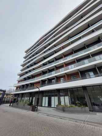 Квартира на первой линии моря. ЖК Калипсо Одесса