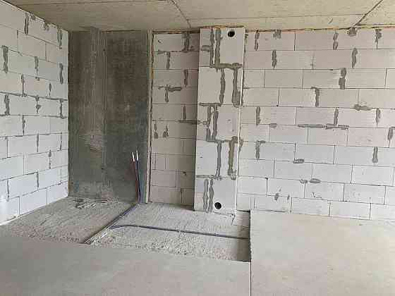 Квартира на первой линии моря. ЖК Калипсо Одесса