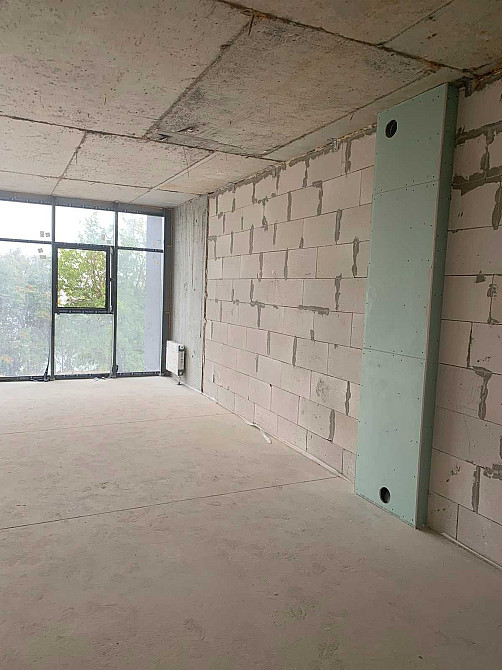 Квартира на первой линии моря. ЖК Калипсо Одесса - изображение 6