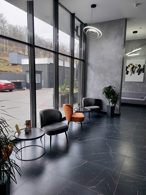 Квартира на первой линии моря. ЖК Калипсо Одесса - изображение 7