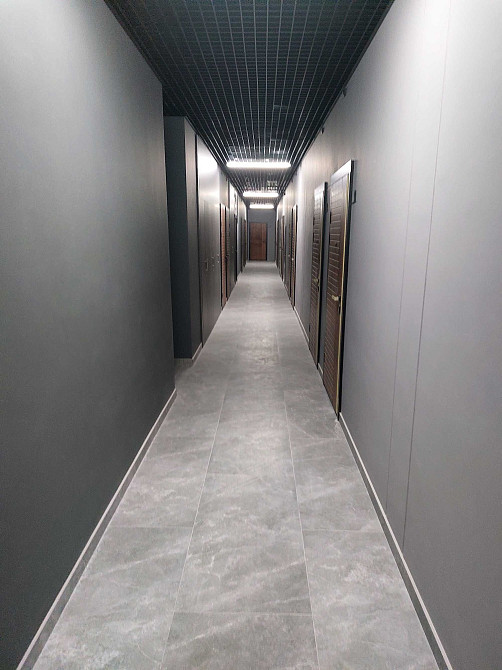 Квартира на первой линии моря. ЖК Калипсо Одесса - изображение 8