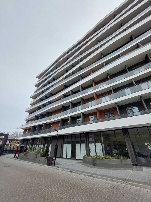 Квартира на первой линии моря. ЖК Калипсо Одесса - изображение 3