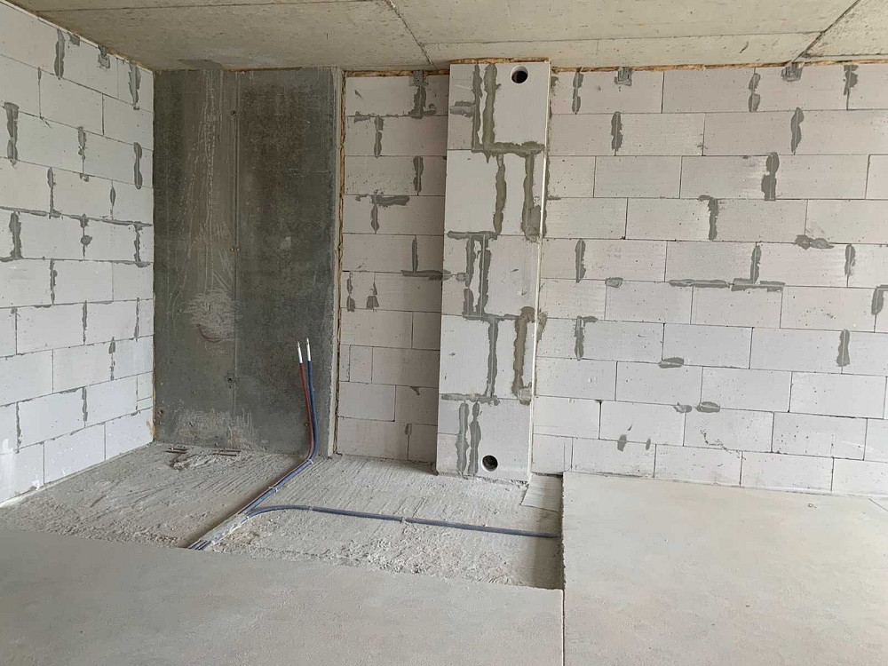 Квартира на первой линии моря. ЖК Калипсо Одесса - изображение 5