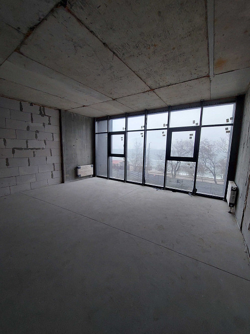 Квартира на первой линии моря. ЖК Калипсо Одесса - изображение 2