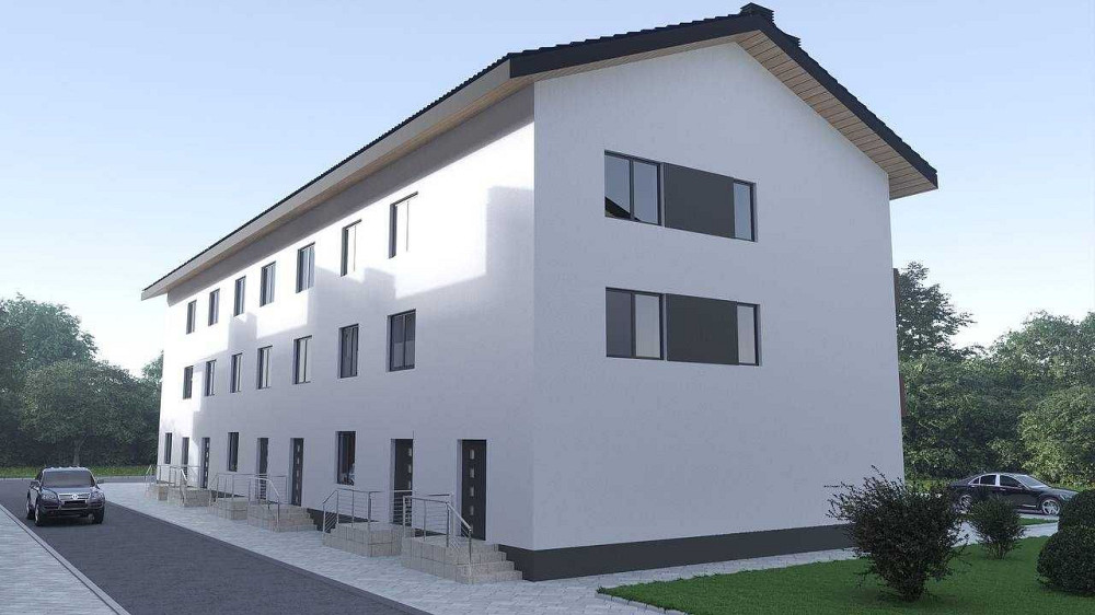 Продаж БЕЗ КОМІСІЇ 1-кімнатної квартири у Рудно по вулиці Наливайка! Рудне - зображення 4