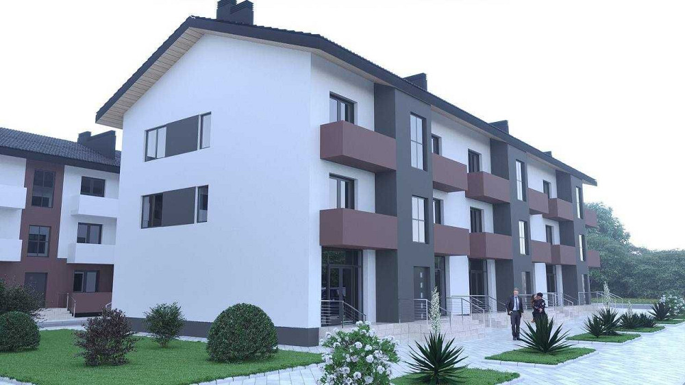 Продаж БЕЗ КОМІСІЇ 1-кімнатної квартири у Рудно по вулиці Наливайка! Рудне - зображення 3