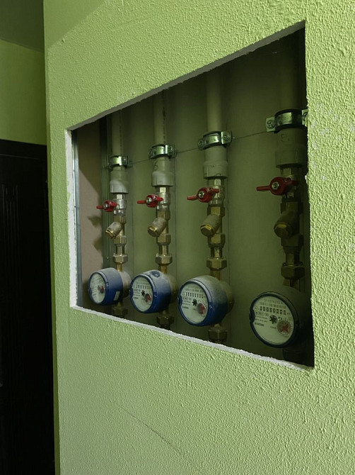 Продаж квартири 51 кв.м цент міста Борисполь - изображение 5