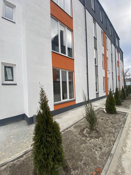 Продаж квартири 51 кв.м цент міста Борисполь - изображение 1