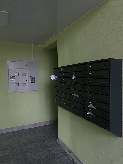 Продаж квартири 51 кв.м цент міста Борисполь - изображение 4