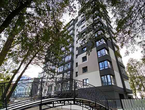 2к Парк Озеро крута новобудова ! Івано-Франківськ