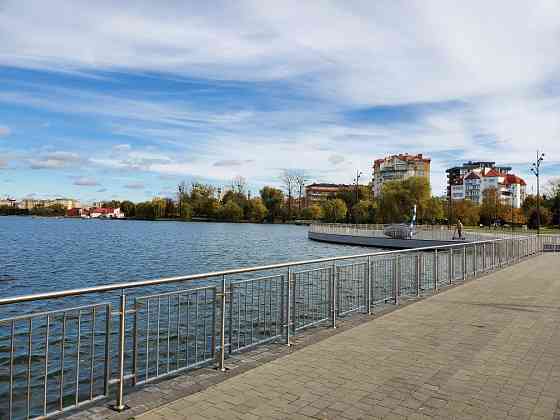 2к Парк Озеро крута новобудова ! Івано-Франківськ