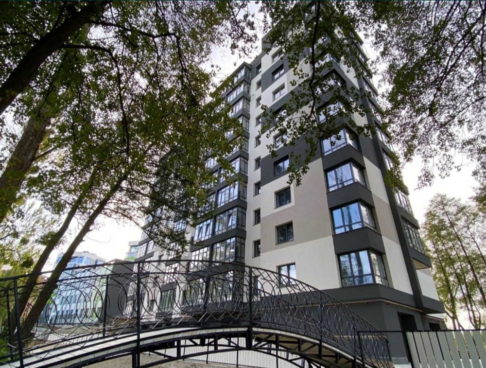 2к Парк Озеро крута новобудова ! Івано-Франківськ - зображення 4