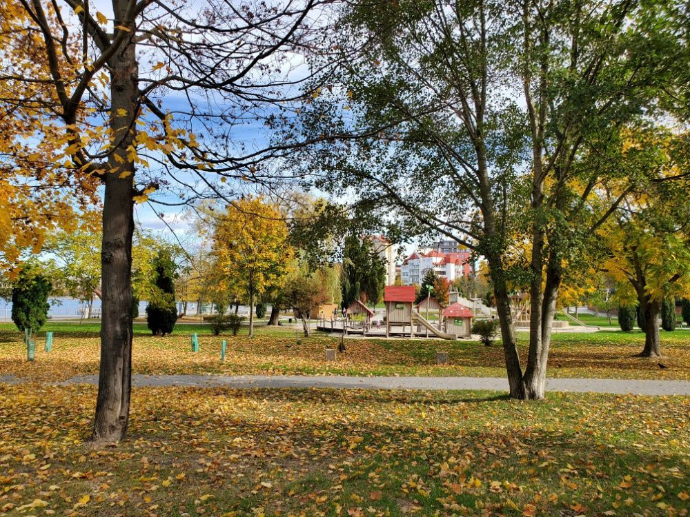 2к Парк Озеро крута новобудова ! Івано-Франківськ - зображення 5