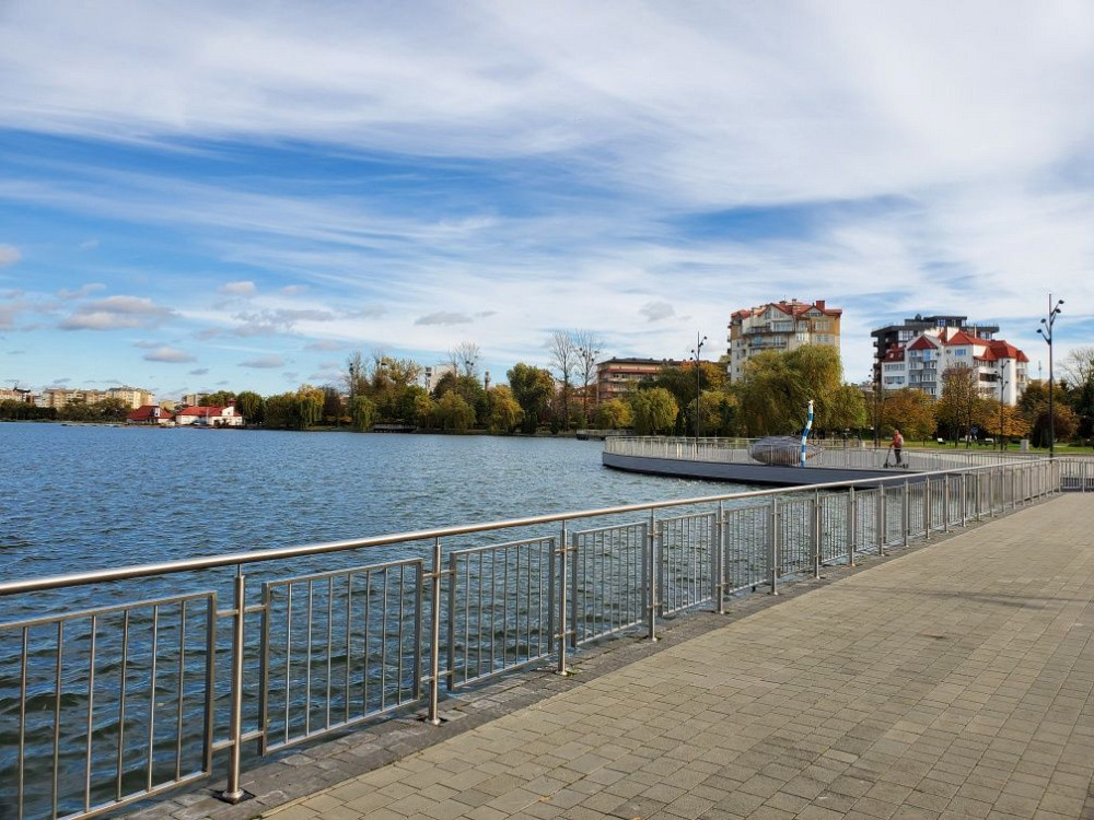 2к Парк Озеро крута новобудова ! Івано-Франківськ - зображення 6