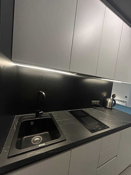 Продаж апартаменту в курорті Поляна Ясна Поляна - зображення 6