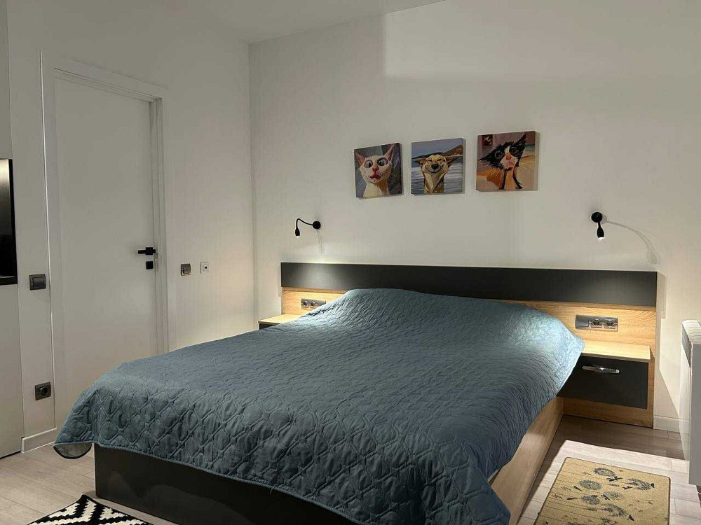 Продаж апартаменту в курорті Поляна Ясна Поляна - зображення 1