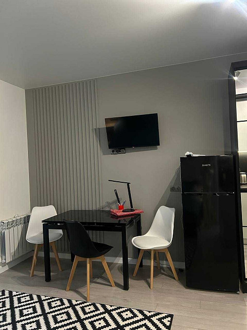 Продаж апартаменту в курорті Поляна Ясна Поляна - зображення 8