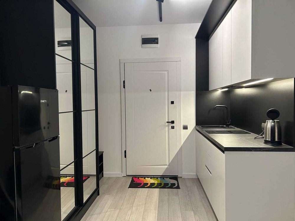 Продаж апартаменту в курорті Поляна Ясна Поляна - зображення 5