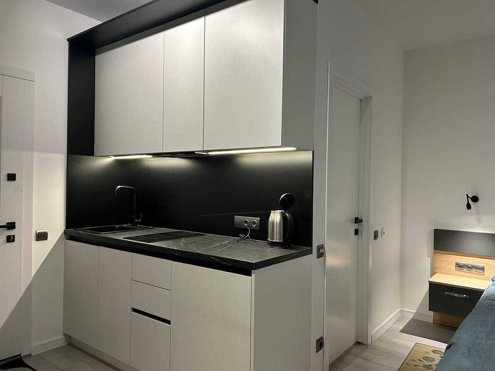 Продаж апартаменту в курорті Поляна Ясна Поляна - зображення 4