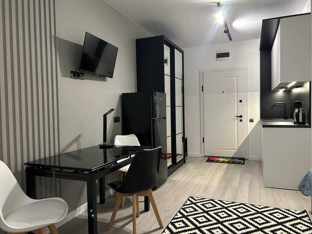 Продаж апартаменту в курорті Поляна Ясна Поляна - зображення 7