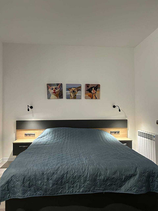 Продаж апартаменту в курорті Поляна Ясна Поляна - зображення 2