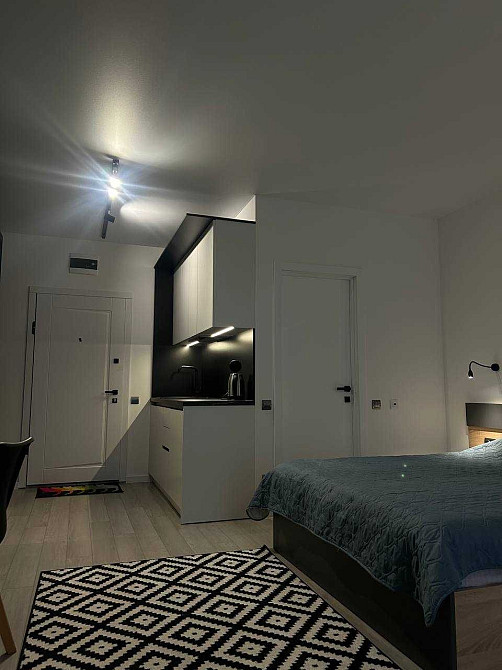 Продаж апартаменту в курорті Поляна Ясна Поляна - зображення 3