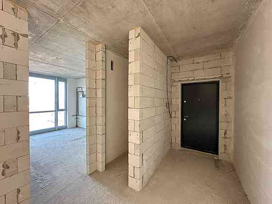 ЗДАНА 2 кім.квартира в ЖК закритого типу! Івано-Франківськ