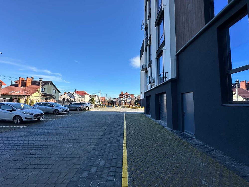 ЗДАНА 2 кім.квартира в ЖК закритого типу! Івано-Франківськ - зображення 5