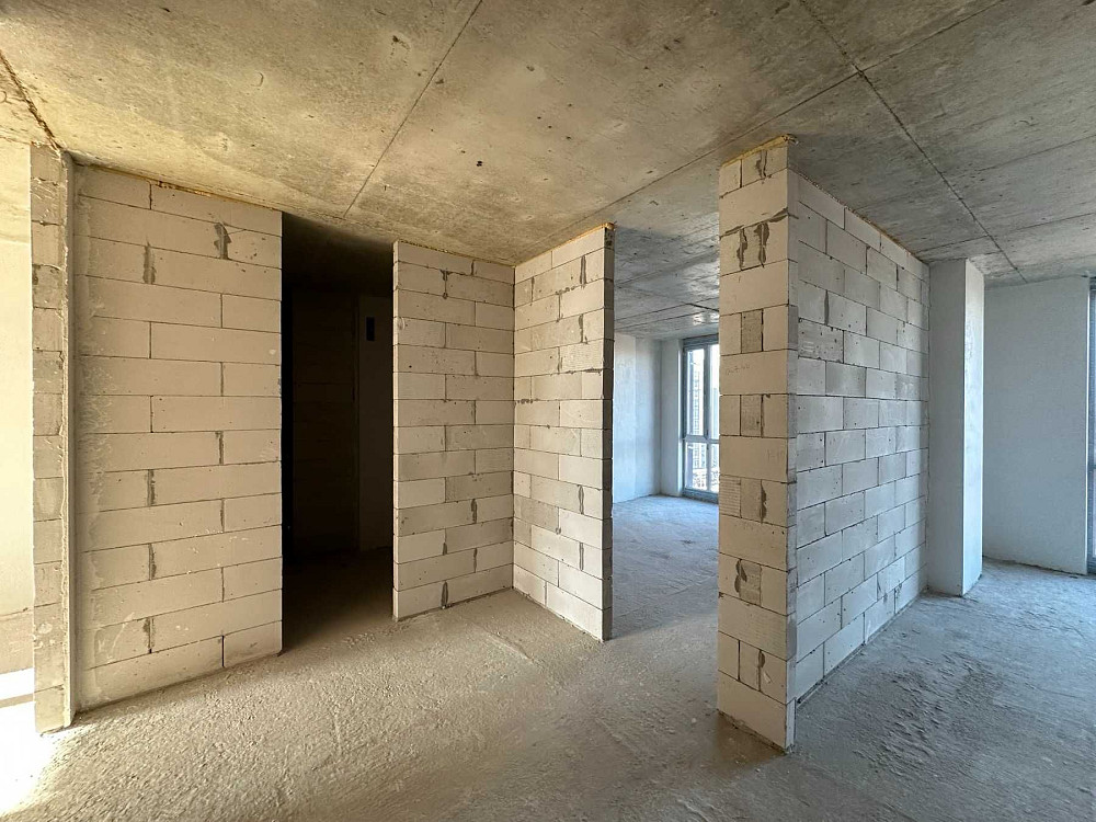 ЗДАНА 2 кім.квартира в ЖК закритого типу! Івано-Франківськ - зображення 7