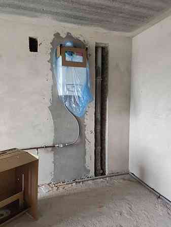 Іпотека 7%. Євро 2к, кухня 20м2. Газ. Ирпень